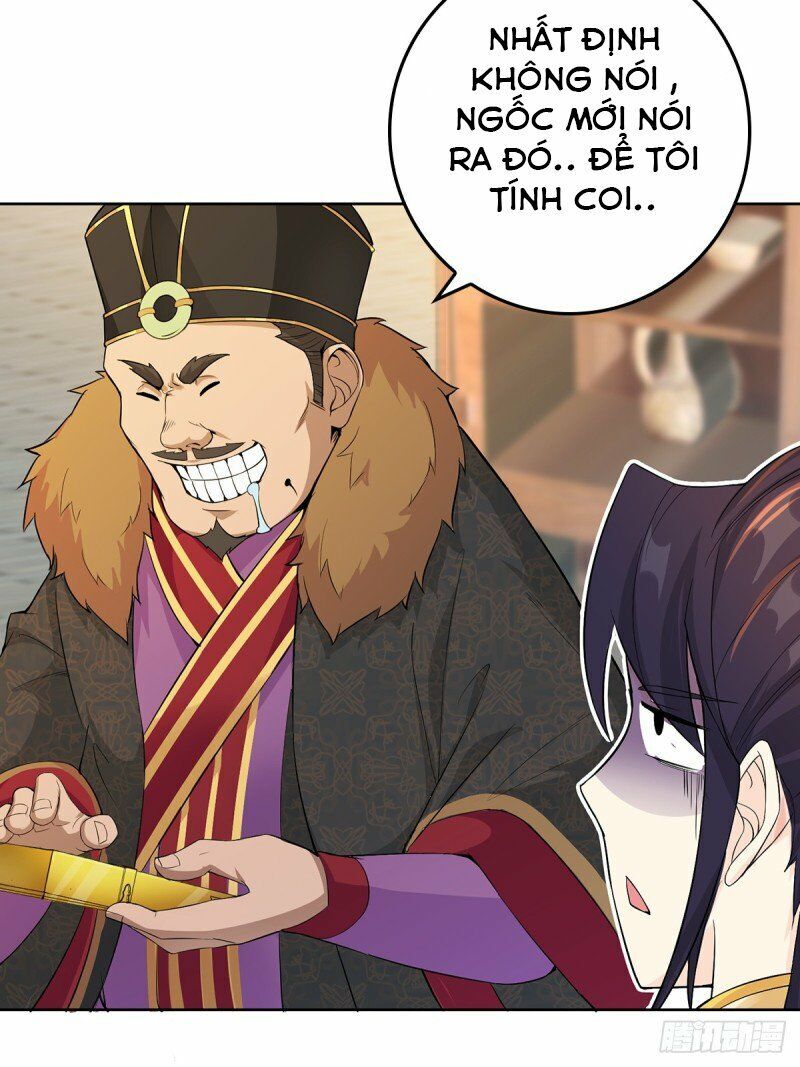 Người Ở Rể Bị Ép Thành Phản Diện Chap 7 - Next Chap 8