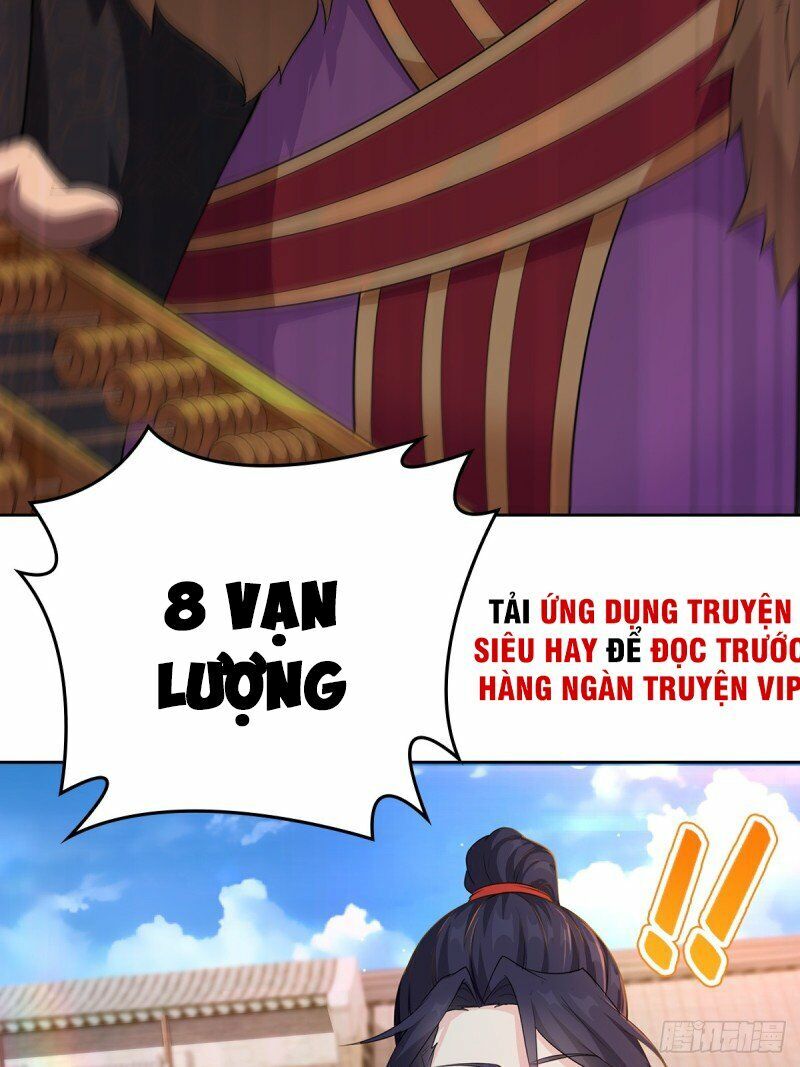 Người Ở Rể Bị Ép Thành Phản Diện Chap 7 - Next Chap 8