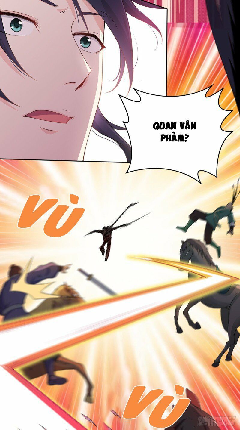Người Ở Rể Bị Ép Thành Phản Diện Chap 7 - Next Chap 8