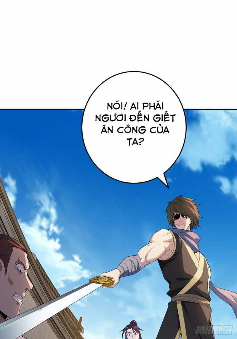 Người Ở Rể Bị Ép Thành Phản Diện Chap 7 - Next Chap 8
