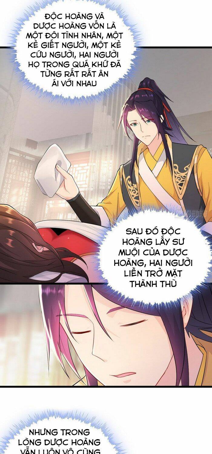 Người Ở Rể Bị Ép Thành Phản Diện Chap 72 - Next Chap 73