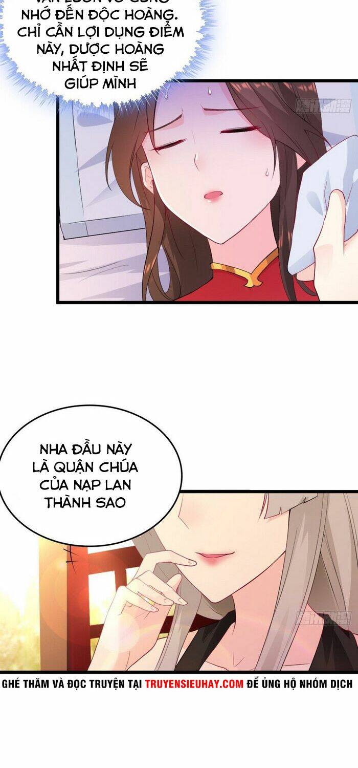 Người Ở Rể Bị Ép Thành Phản Diện Chap 72 - Next Chap 73