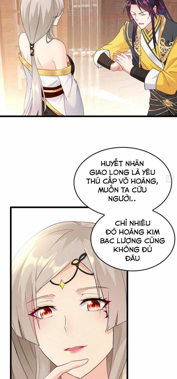 Người Ở Rể Bị Ép Thành Phản Diện Chap 72 - Next Chap 73