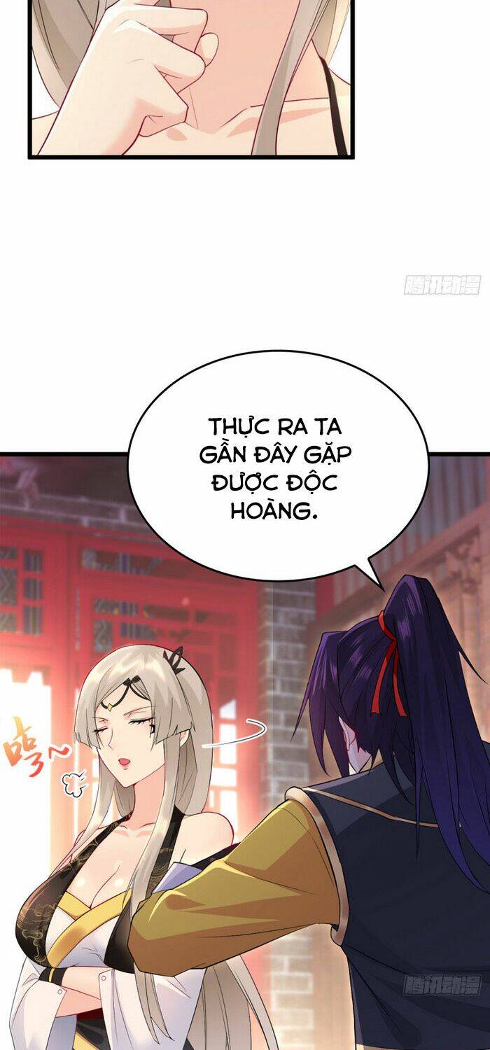 Người Ở Rể Bị Ép Thành Phản Diện Chap 72 - Next Chap 73