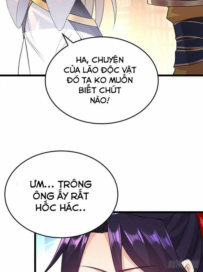 Người Ở Rể Bị Ép Thành Phản Diện Chap 72 - Next Chap 73