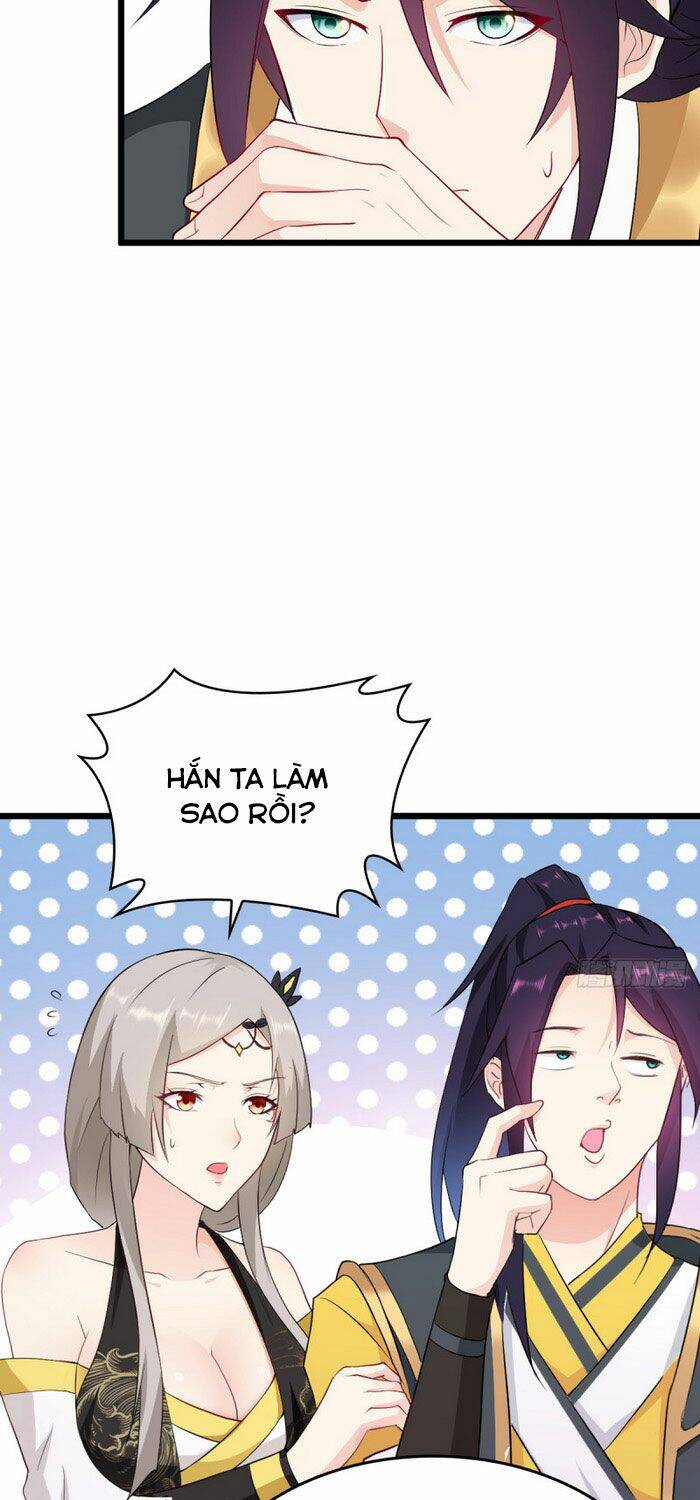 Người Ở Rể Bị Ép Thành Phản Diện Chap 72 - Next Chap 73