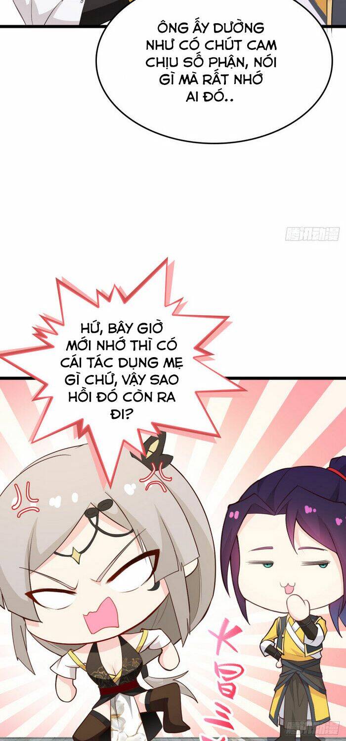 Người Ở Rể Bị Ép Thành Phản Diện Chap 72 - Next Chap 73