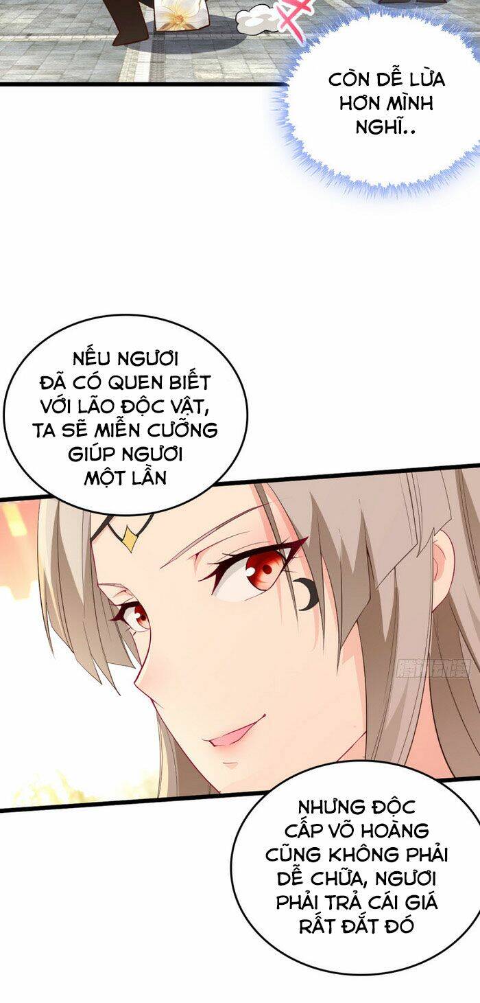Người Ở Rể Bị Ép Thành Phản Diện Chap 72 - Next Chap 73