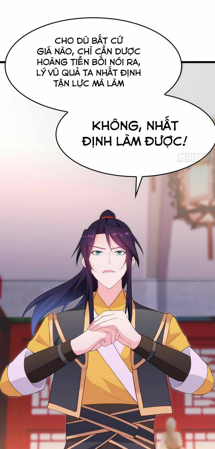 Người Ở Rể Bị Ép Thành Phản Diện Chap 72 - Next Chap 73