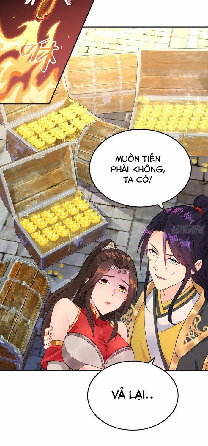 Người Ở Rể Bị Ép Thành Phản Diện Chap 72 - Next Chap 73