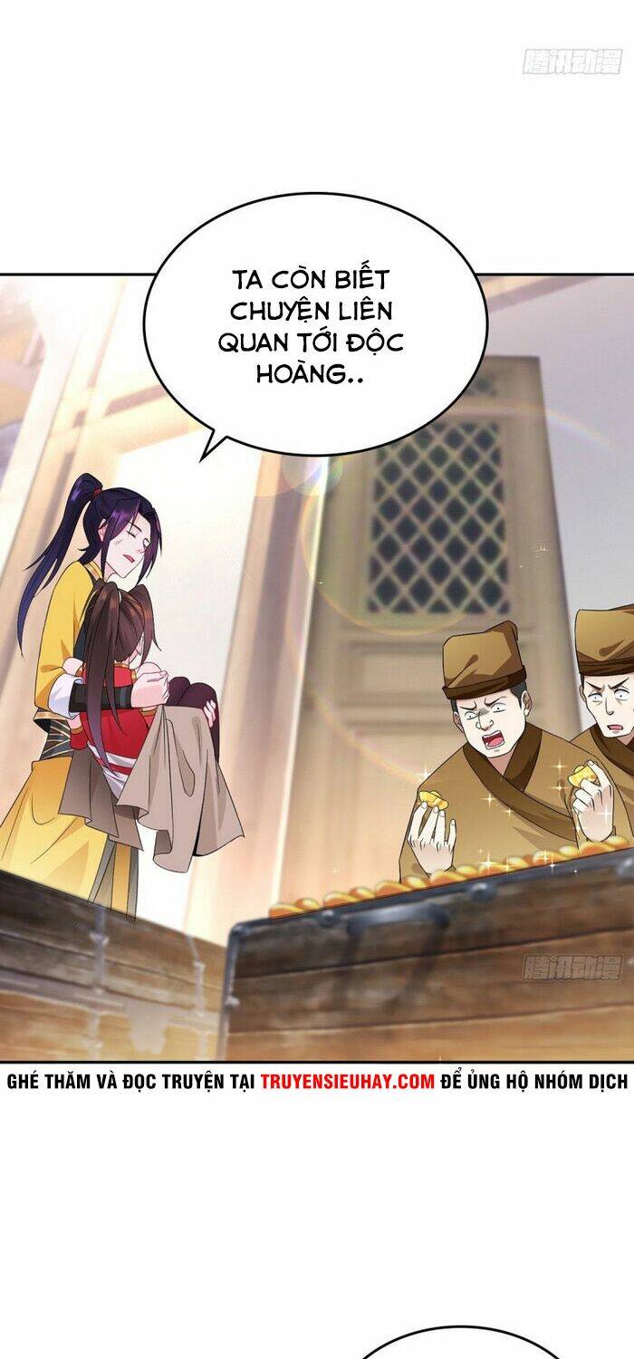 Người Ở Rể Bị Ép Thành Phản Diện Chap 72 - Next Chap 73