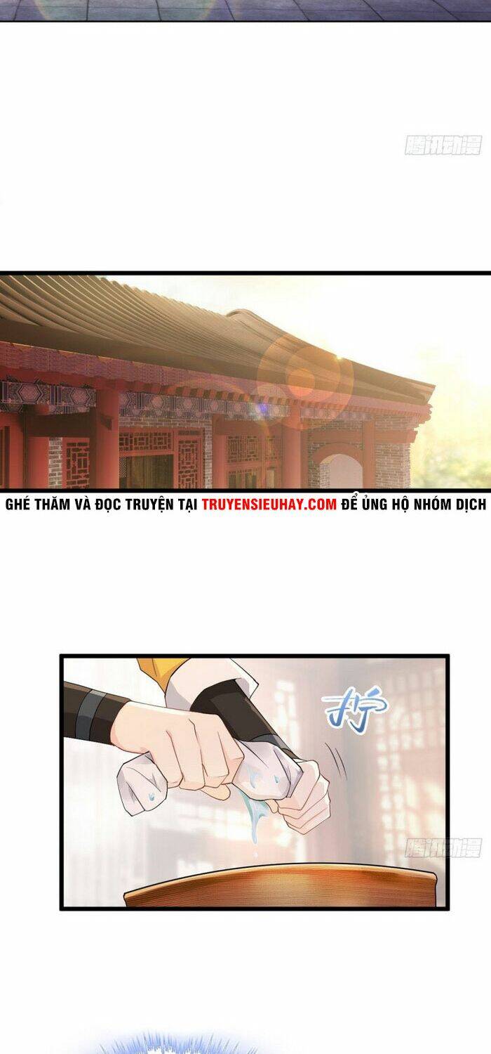 Người Ở Rể Bị Ép Thành Phản Diện Chap 72 - Next Chap 73