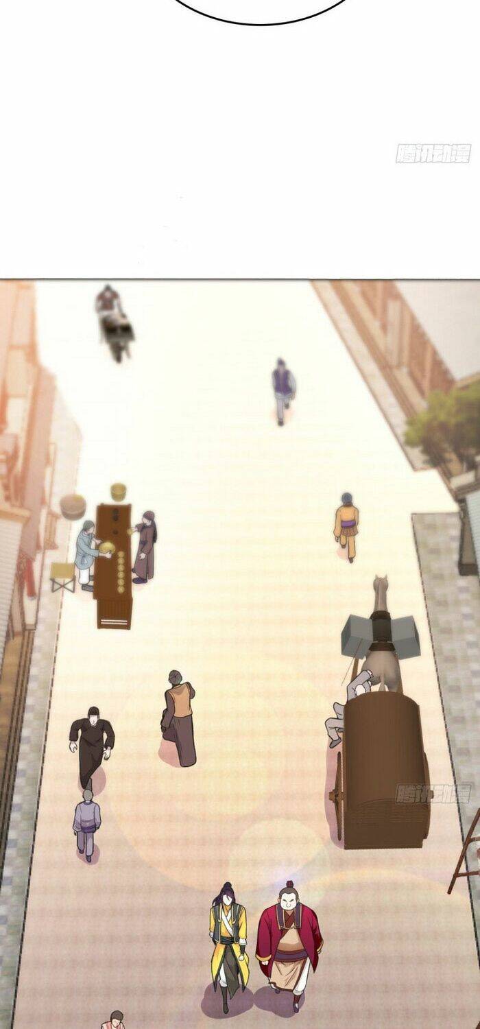 Người Ở Rể Bị Ép Thành Phản Diện Chap 73 - Next Chap 74