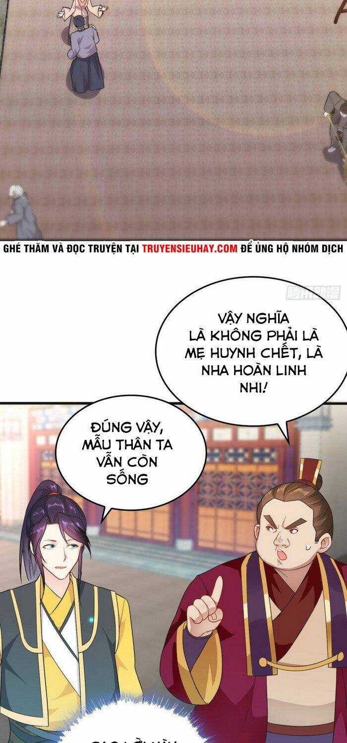 Người Ở Rể Bị Ép Thành Phản Diện Chap 73 - Next Chap 74