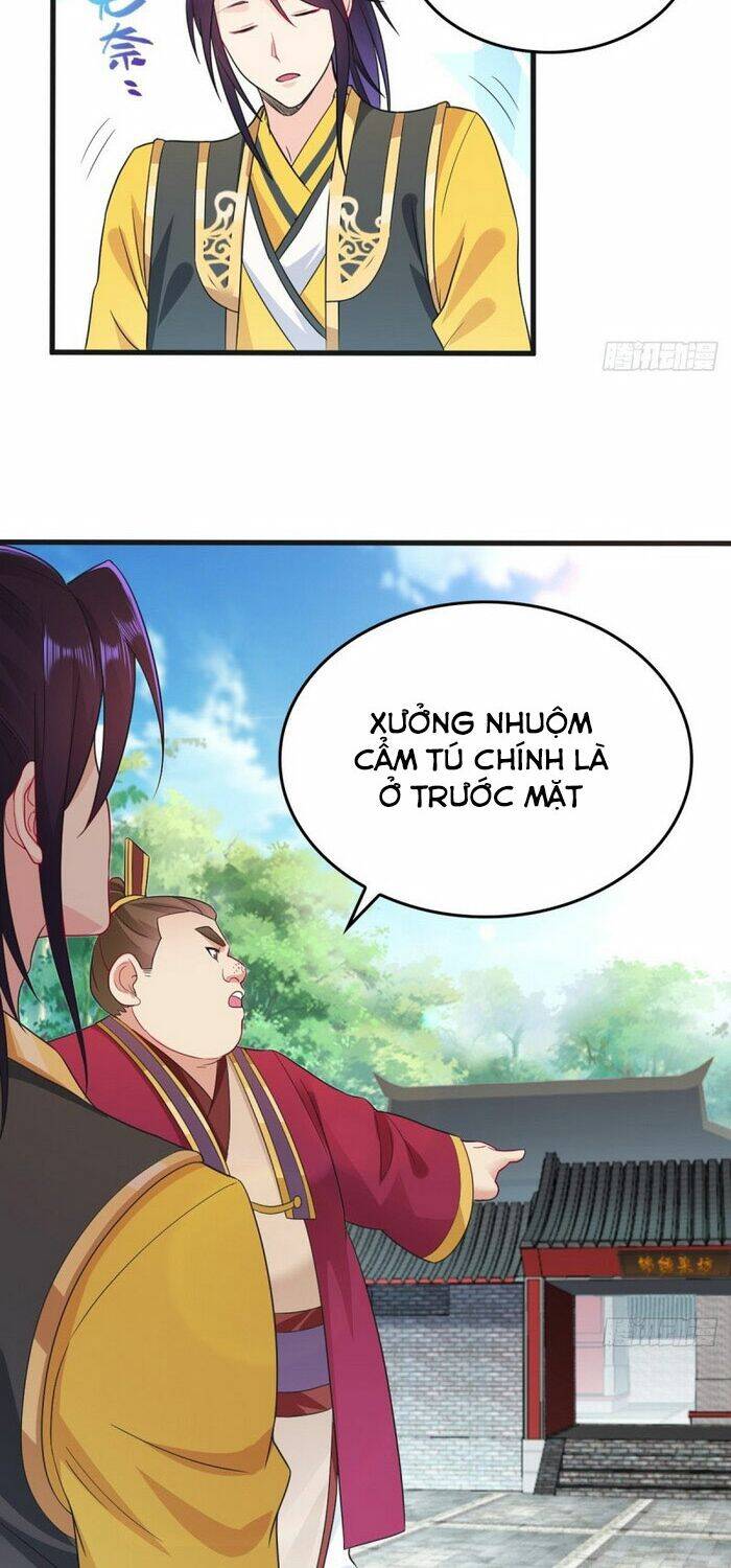 Người Ở Rể Bị Ép Thành Phản Diện Chap 73 - Next Chap 74