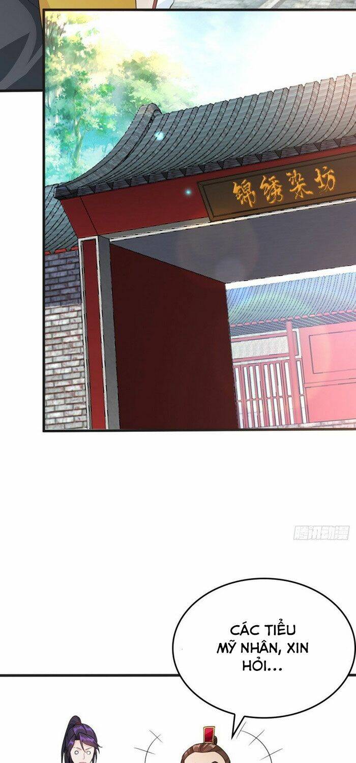 Người Ở Rể Bị Ép Thành Phản Diện Chap 73 - Next Chap 74