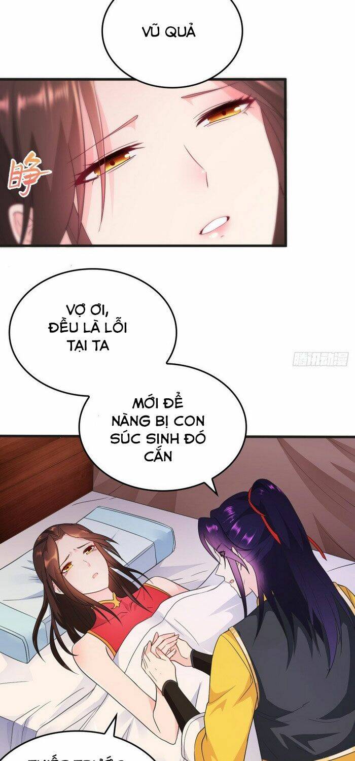 Người Ở Rể Bị Ép Thành Phản Diện Chap 73 - Next Chap 74