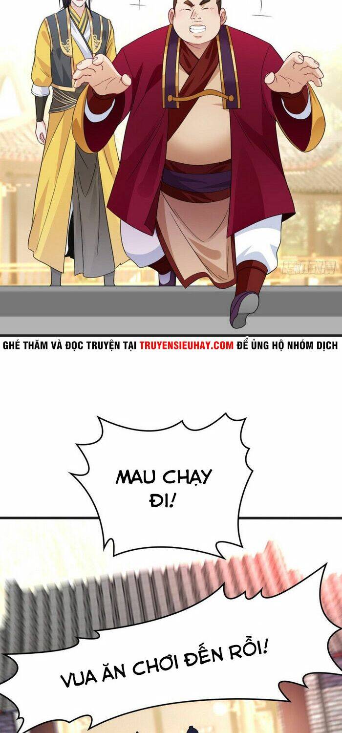 Người Ở Rể Bị Ép Thành Phản Diện Chap 73 - Next Chap 74