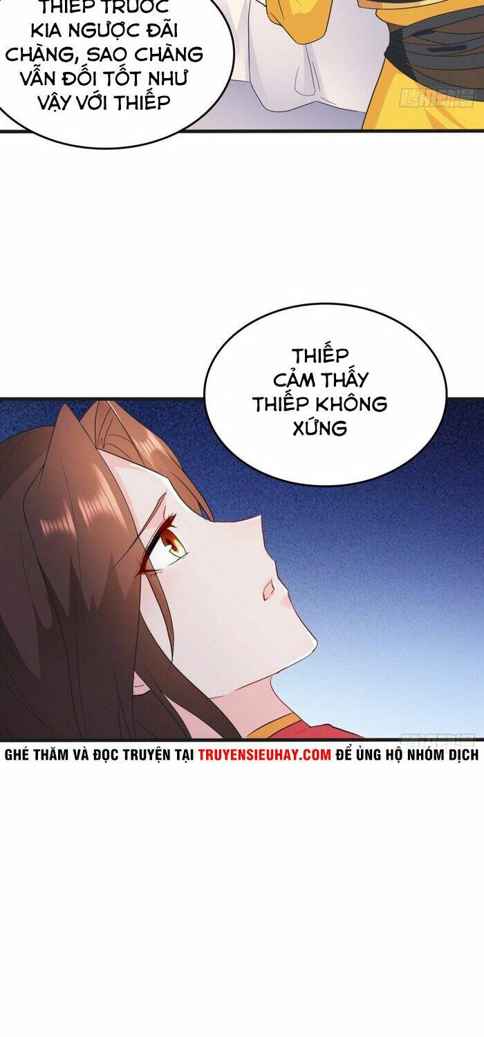 Người Ở Rể Bị Ép Thành Phản Diện Chap 73 - Next Chap 74