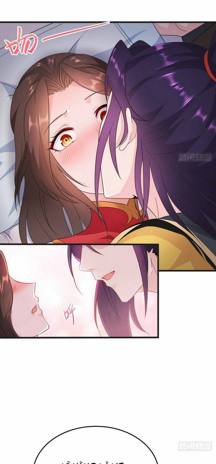 Người Ở Rể Bị Ép Thành Phản Diện Chap 73 - Next Chap 74