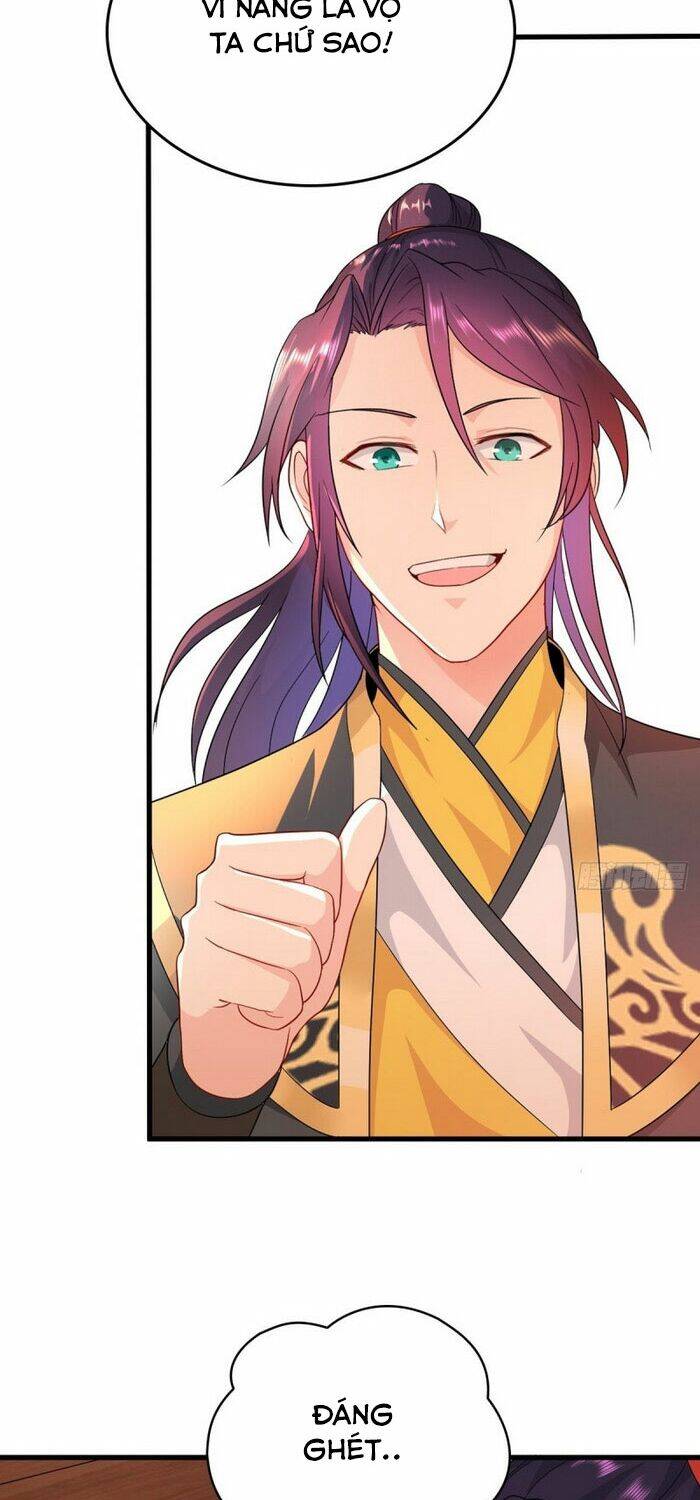 Người Ở Rể Bị Ép Thành Phản Diện Chap 73 - Next Chap 74