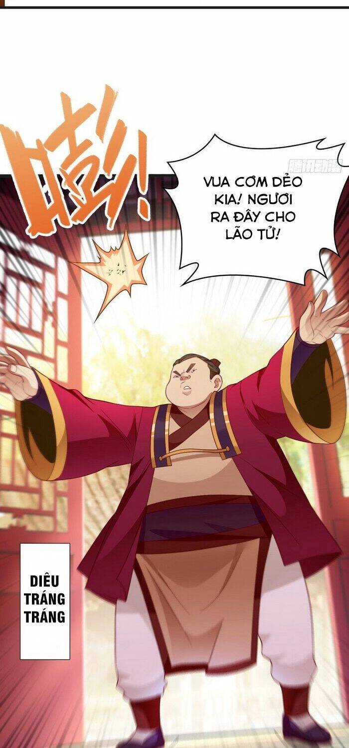 Người Ở Rể Bị Ép Thành Phản Diện Chap 73 - Next Chap 74