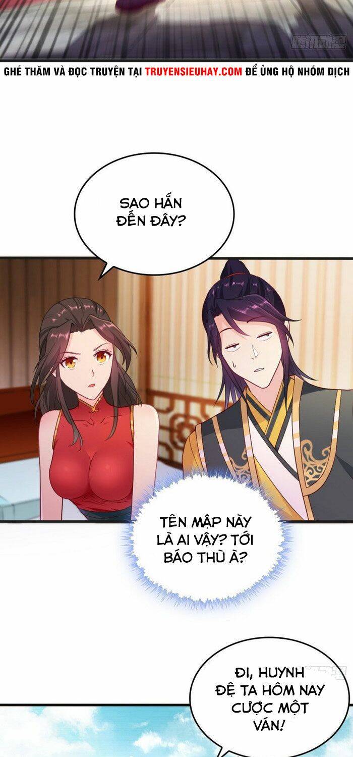 Người Ở Rể Bị Ép Thành Phản Diện Chap 73 - Next Chap 74