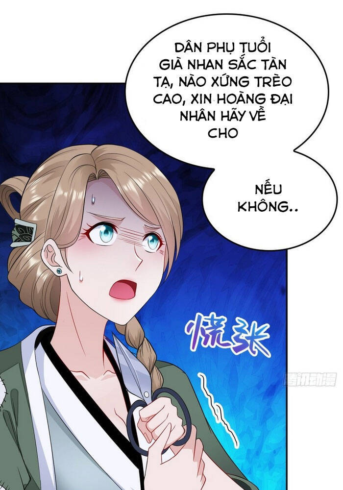 Người Ở Rể Bị Ép Thành Phản Diện Chap 74 - Next Chap 75