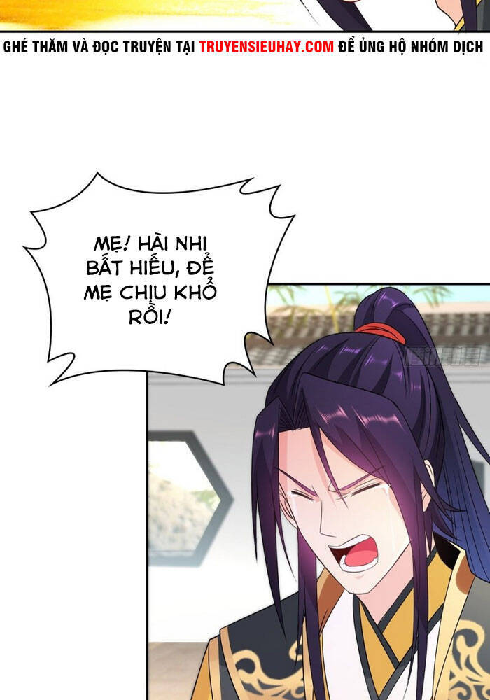 Người Ở Rể Bị Ép Thành Phản Diện Chap 74 - Next Chap 75
