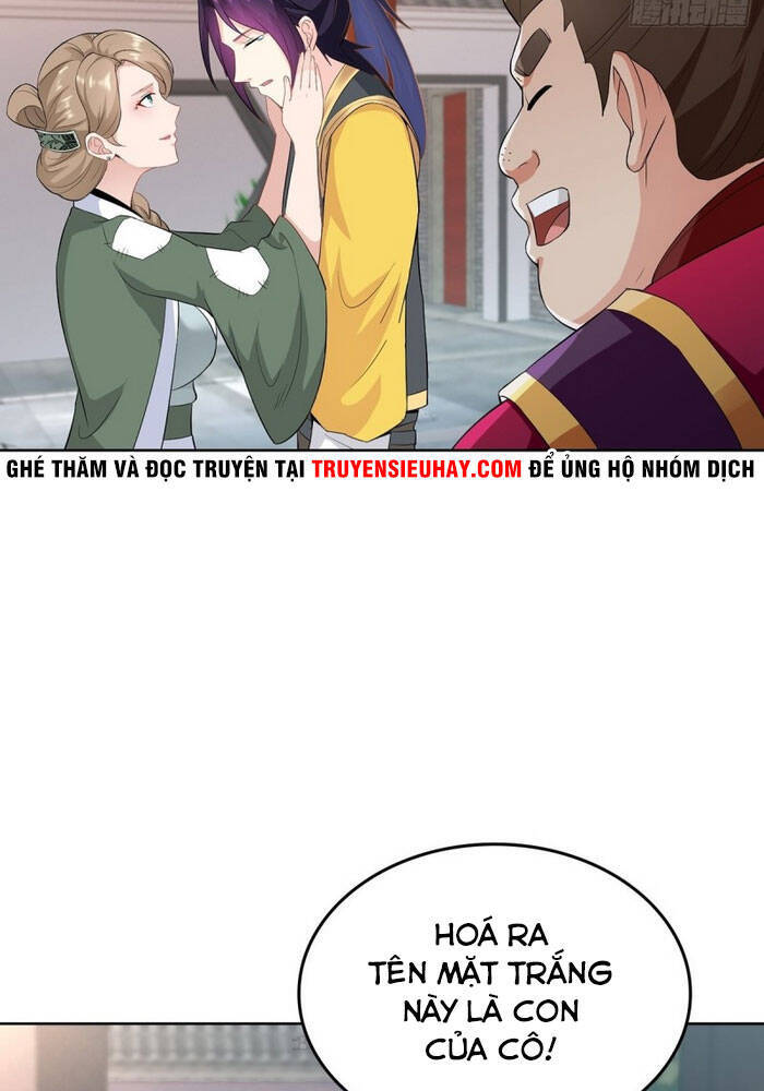 Người Ở Rể Bị Ép Thành Phản Diện Chap 74 - Next Chap 75
