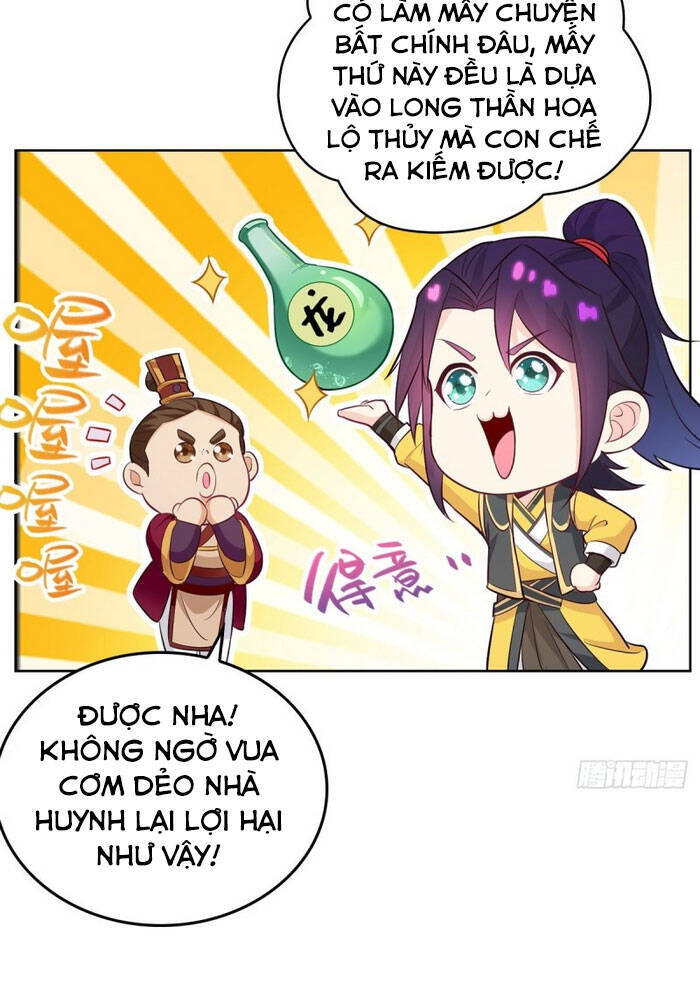 Người Ở Rể Bị Ép Thành Phản Diện Chap 74 - Next Chap 75