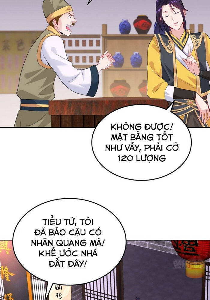Người Ở Rể Bị Ép Thành Phản Diện Chap 74 - Next Chap 75