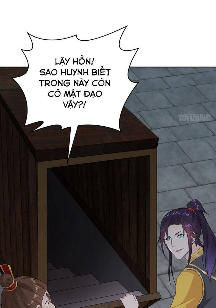 Người Ở Rể Bị Ép Thành Phản Diện Chap 74 - Next Chap 75