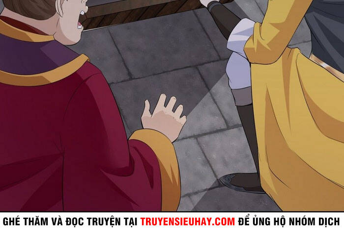 Người Ở Rể Bị Ép Thành Phản Diện Chap 74 - Next Chap 75