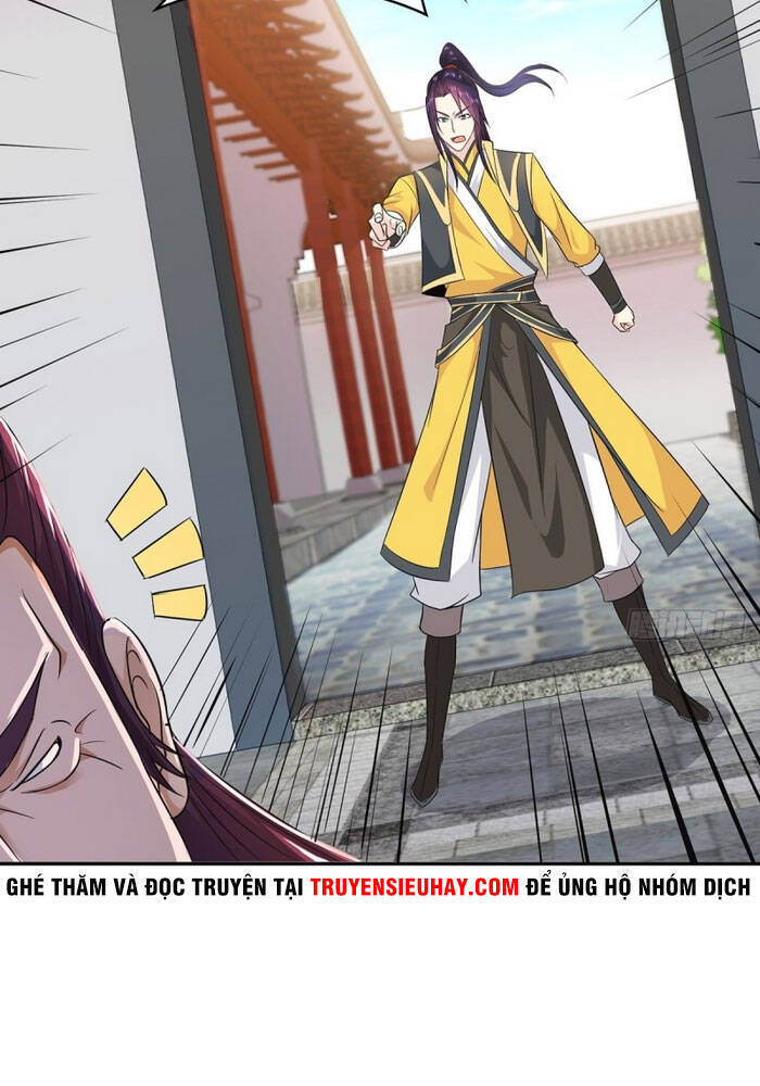 Người Ở Rể Bị Ép Thành Phản Diện Chap 74 - Next Chap 75