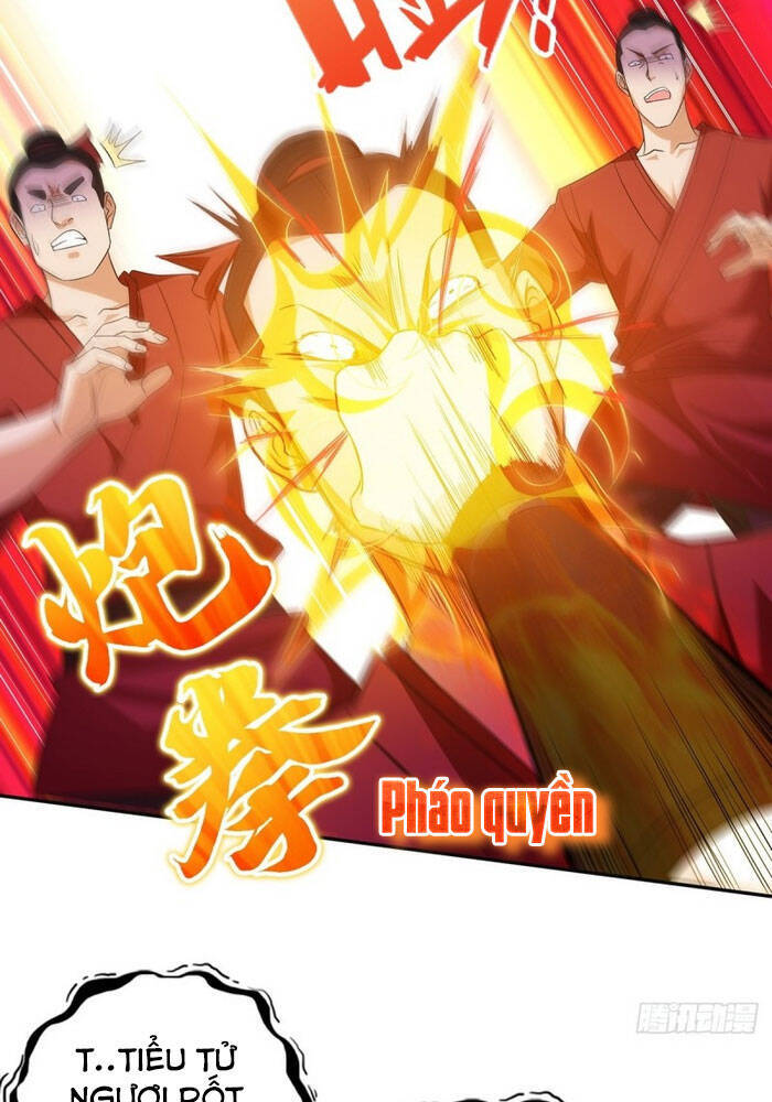 Người Ở Rể Bị Ép Thành Phản Diện Chap 74 - Next Chap 75