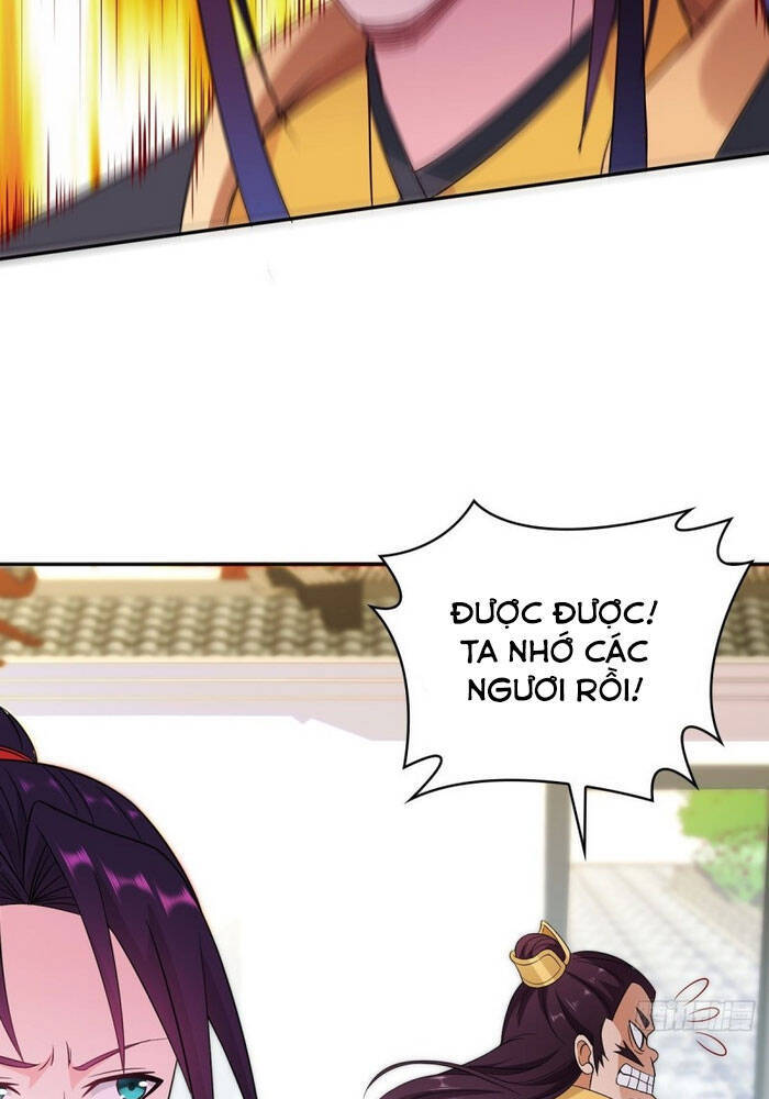 Người Ở Rể Bị Ép Thành Phản Diện Chap 74 - Next Chap 75