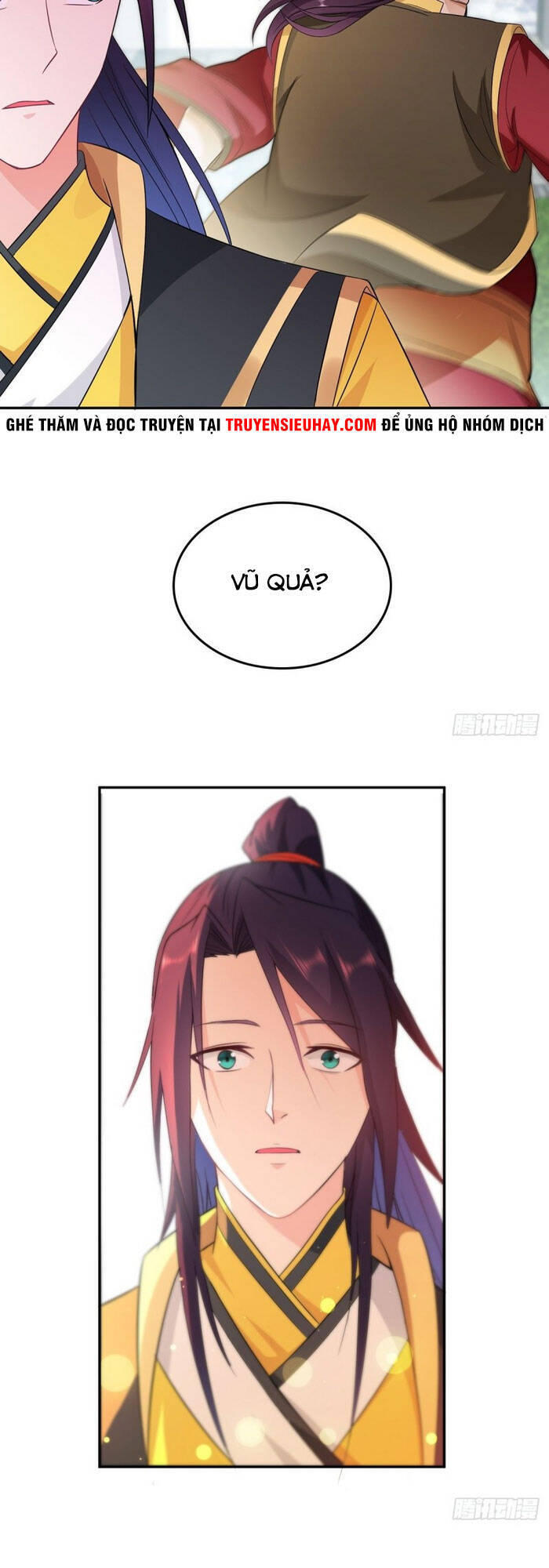 Người Ở Rể Bị Ép Thành Phản Diện Chap 74 - Next Chap 75