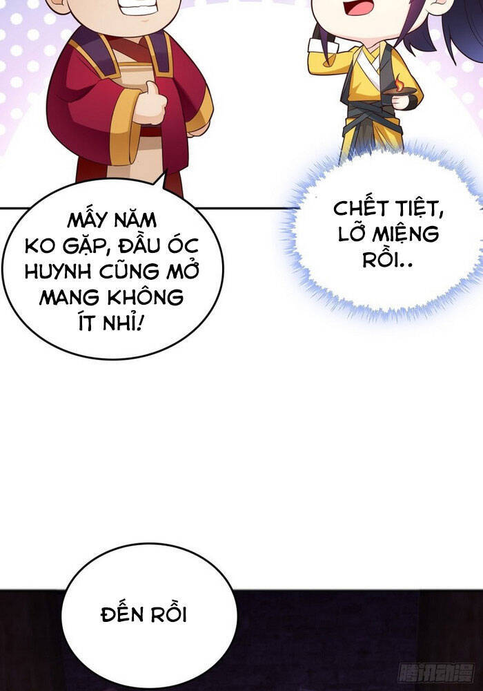 Người Ở Rể Bị Ép Thành Phản Diện Chap 75 - Next Chap 76