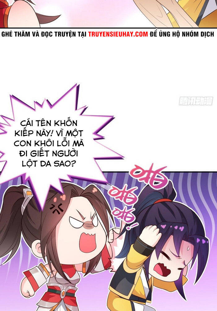 Người Ở Rể Bị Ép Thành Phản Diện Chap 75 - Next Chap 76