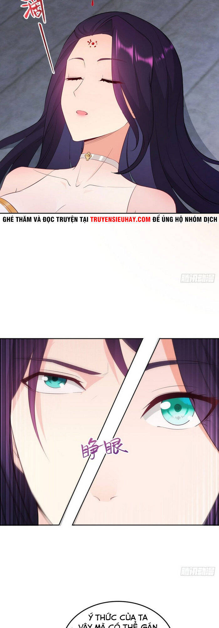 Người Ở Rể Bị Ép Thành Phản Diện Chap 75 - Next Chap 76