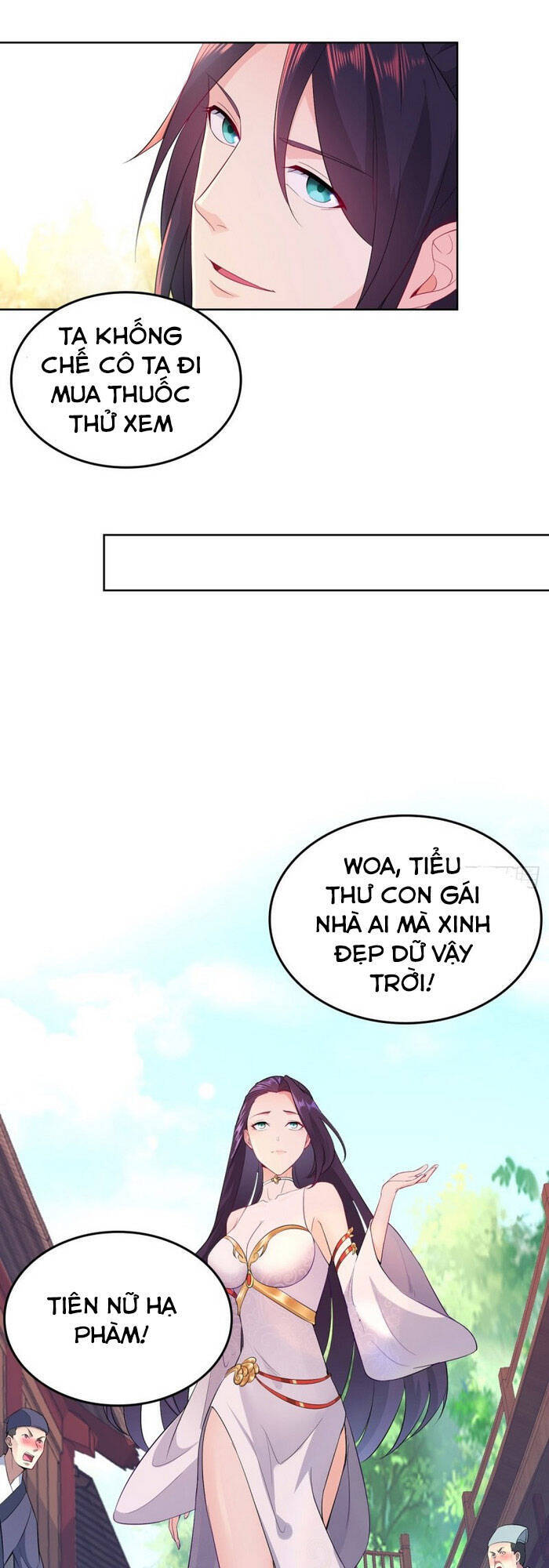 Người Ở Rể Bị Ép Thành Phản Diện Chap 75 - Next Chap 76