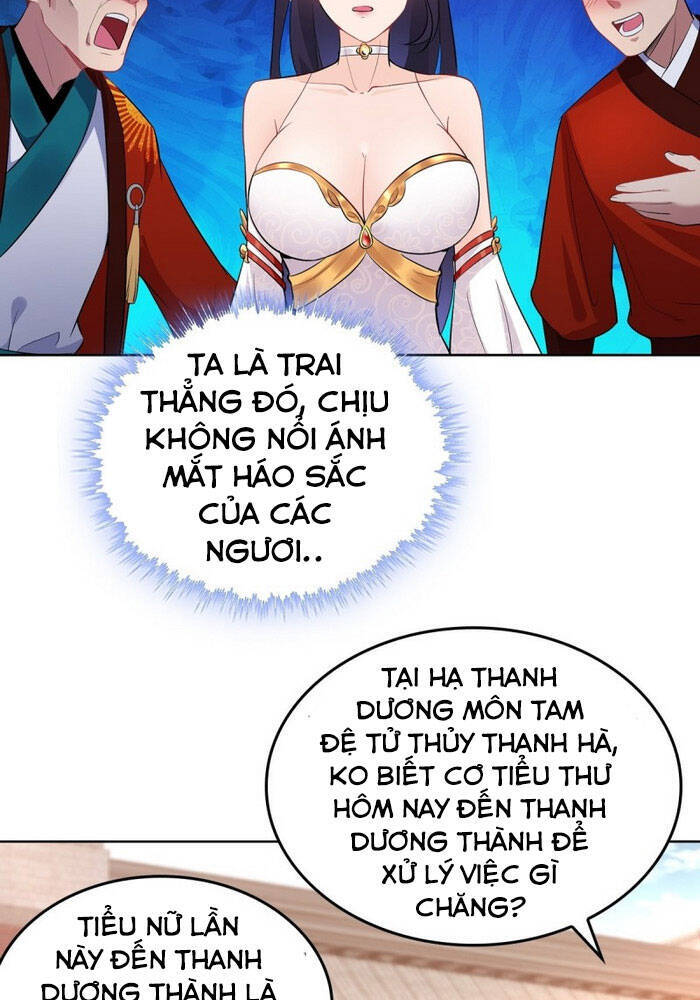 Người Ở Rể Bị Ép Thành Phản Diện Chap 75 - Next Chap 76
