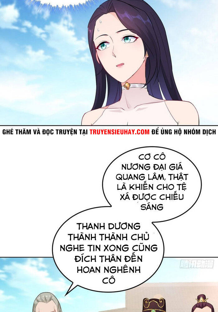 Người Ở Rể Bị Ép Thành Phản Diện Chap 75 - Next Chap 76