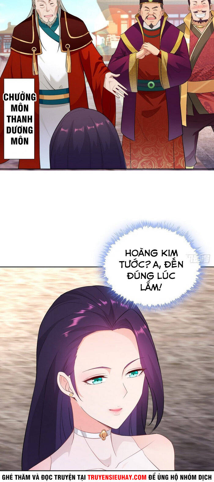 Người Ở Rể Bị Ép Thành Phản Diện Chap 75 - Next Chap 76