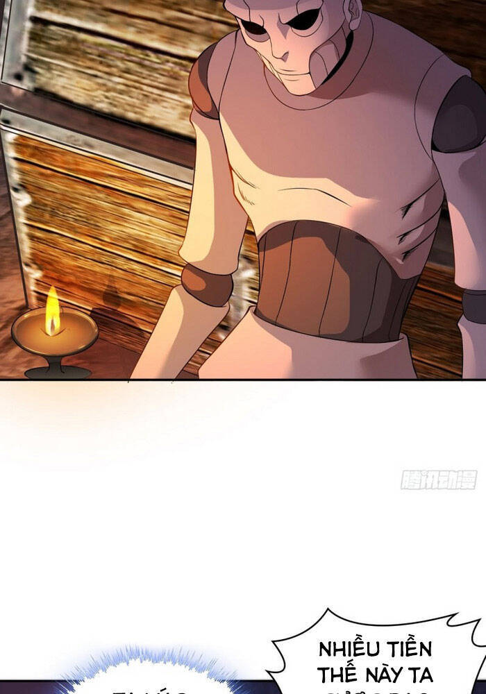Người Ở Rể Bị Ép Thành Phản Diện Chap 75 - Next Chap 76