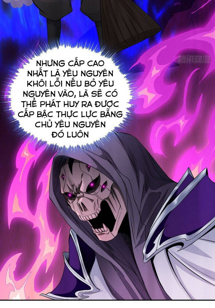 Người Ở Rể Bị Ép Thành Phản Diện Chap 75 - Next Chap 76