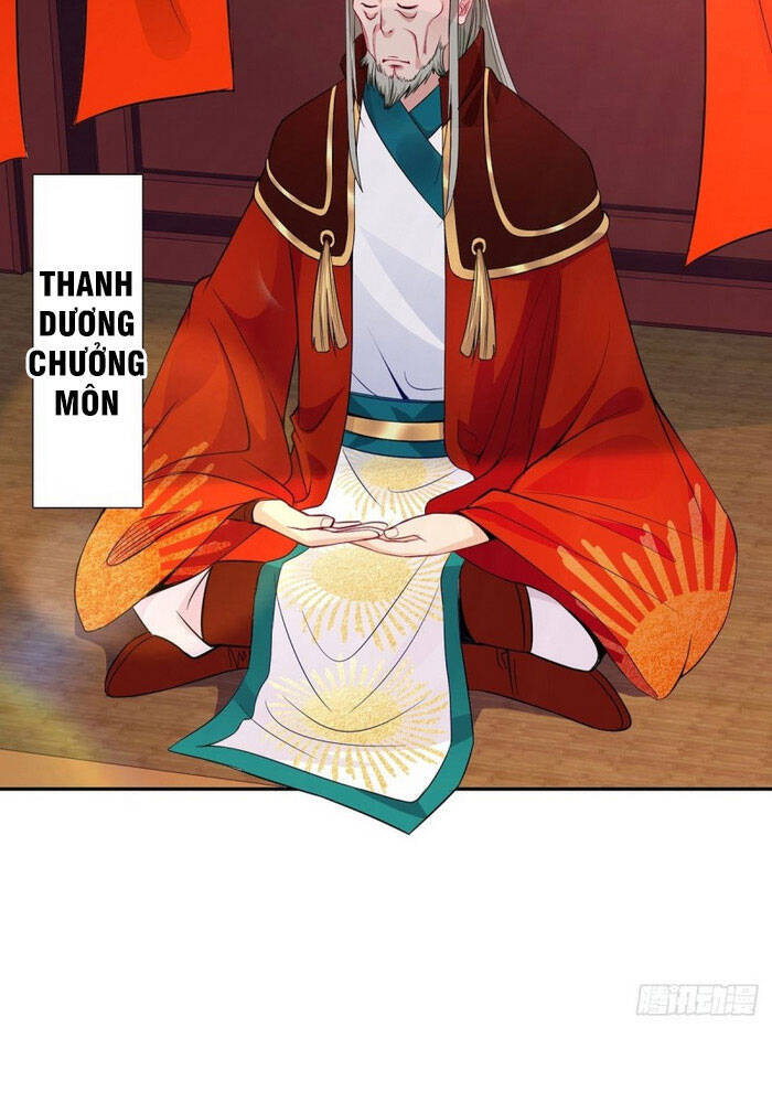 Người Ở Rể Bị Ép Thành Phản Diện Chap 75 - Next Chap 76