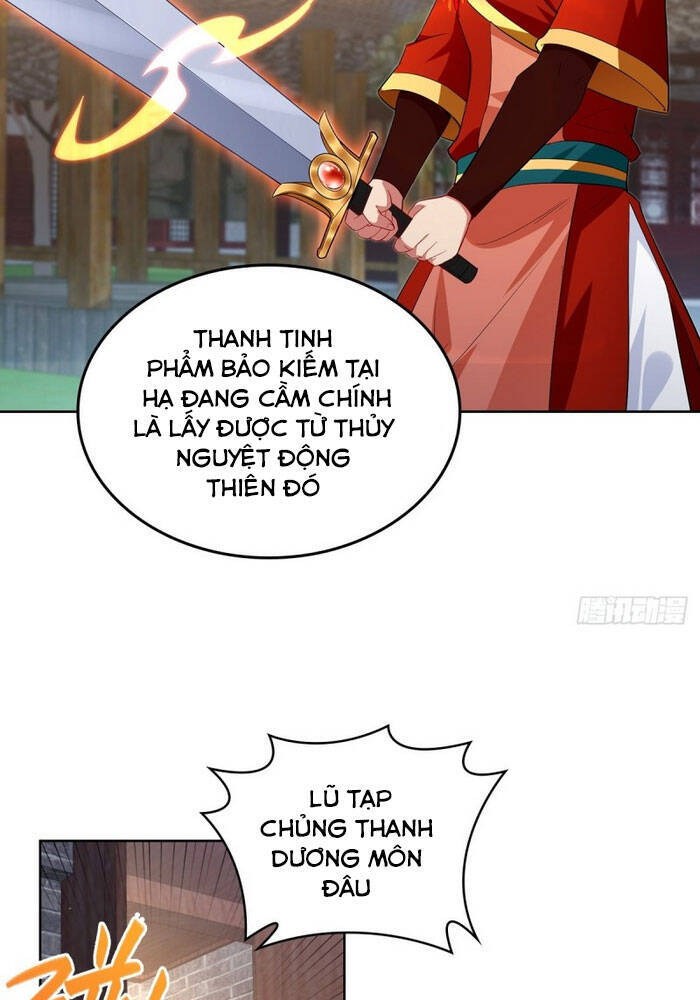 Người Ở Rể Bị Ép Thành Phản Diện Chap 76 - Next Chap 77