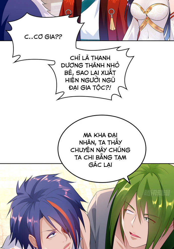 Người Ở Rể Bị Ép Thành Phản Diện Chap 76 - Next Chap 77